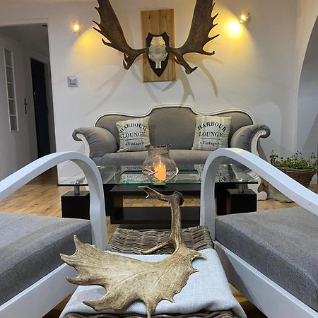Apartament Skandynawski Нове Ворово Екстер'єр фото