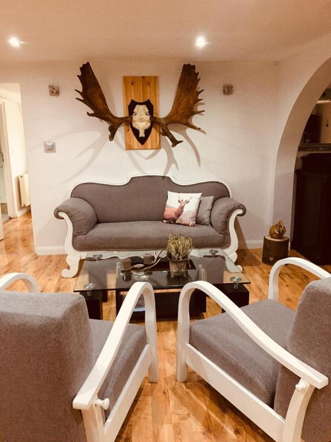 Apartament Skandynawski Нове Ворово Екстер'єр фото