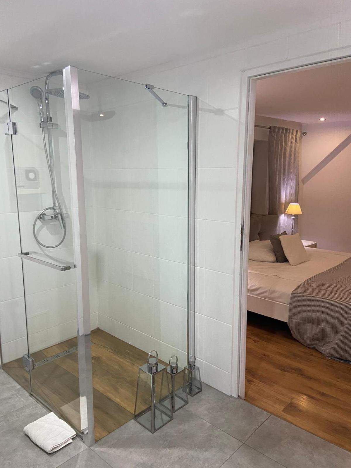 Apartament Skandynawski Нове Ворово Екстер'єр фото