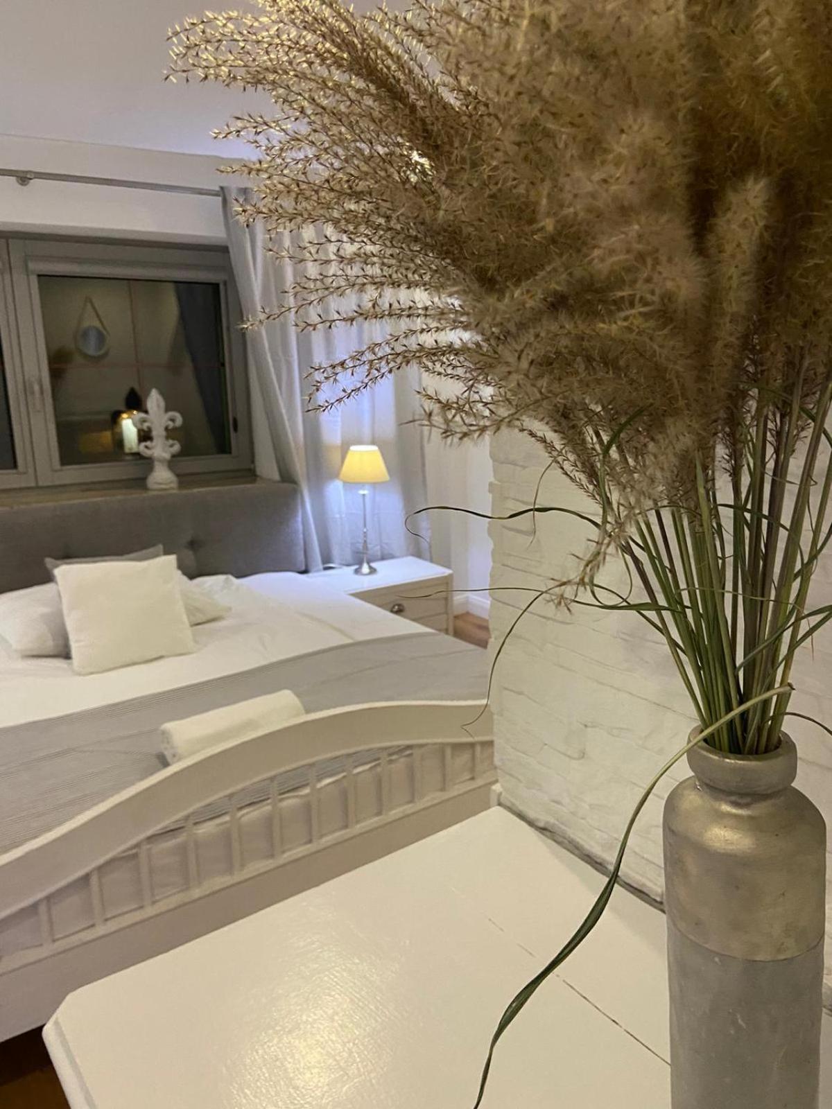 Apartament Skandynawski Нове Ворово Екстер'єр фото