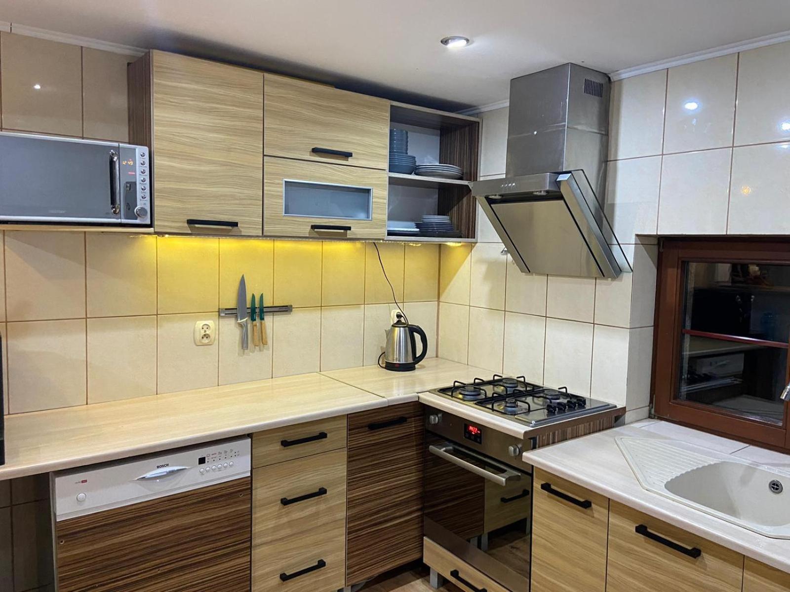 Apartament Skandynawski Нове Ворово Екстер'єр фото
