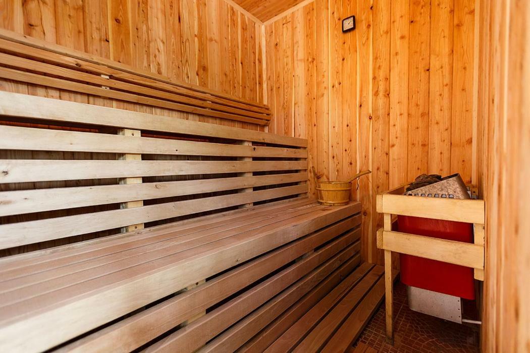 Apartament Skandynawski Нове Ворово Екстер'єр фото